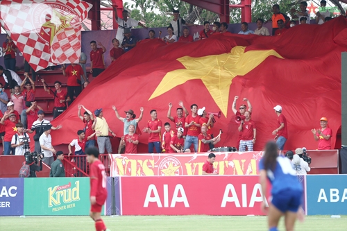 Xem trực tiếp Việt Nam - Myanmar tại chung kết bóng đá nữ SEA Games 32